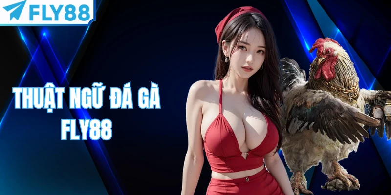 Thuật ngữ đá gà